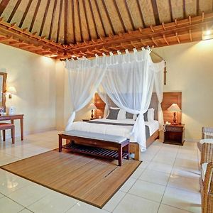Suite de Luxe Lit King-Size