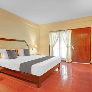 Chambre de Luxe Lit King-Size